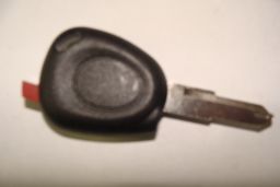 Ключ case Peugeot №2 