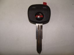 ключ case Mitsubishi №4 