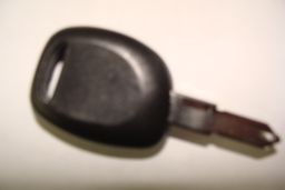 Ключ case Renault №1 
