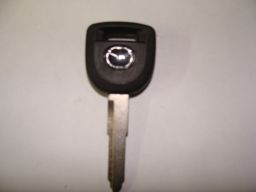 Ключ case Mazda 6/Mazda 3 №1 
