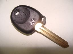 Ключ case Hyundai №4 