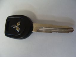 Ключ с чипом №1 