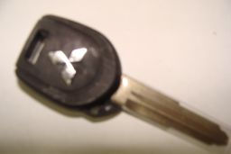 ключ case Mitsubishi №1 