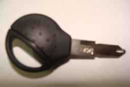 Ключ case Peugeot №1 