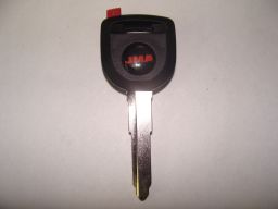 Ключ case Mazda №5 