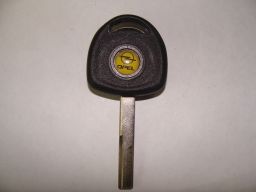 Ключ case opel №4 
