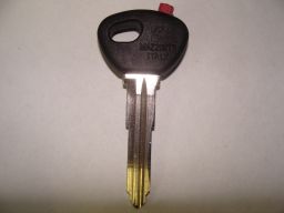 Ключ case Mazda №3 