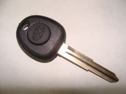 Ключ case Hyundai №3 