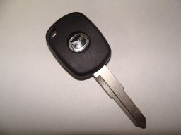 Ключ case Mazda №2 