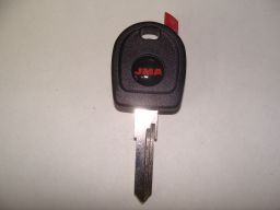 Ключ case VW, seat,skoda №4 