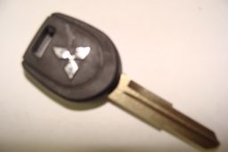 ключ case Mitsubishi №2 