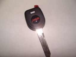 ключ case Mitsubishi №5 