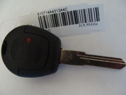 Ключ VW JETTA 315 Mhz 