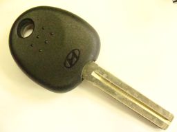 Ключ с чипом №4  46 PH/CRY. KI7P 